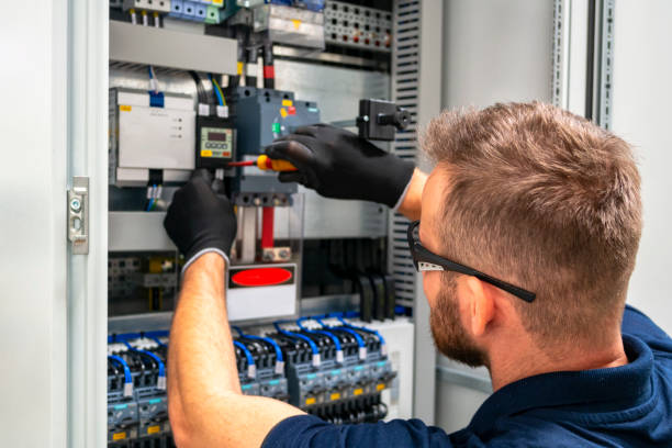Best Electric Panel Repair  in La Grande, OR