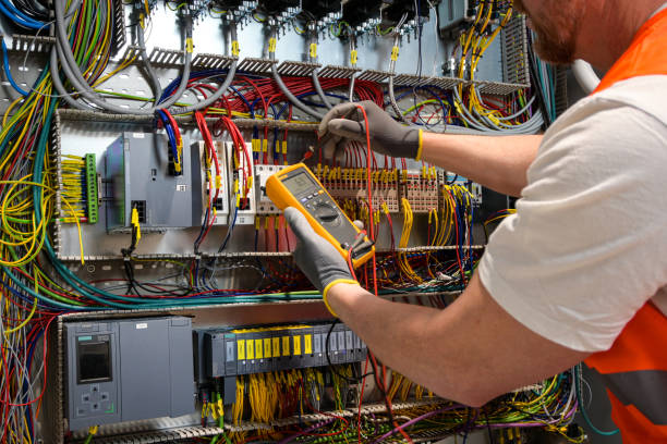 Electrical Rewiring Services in OR