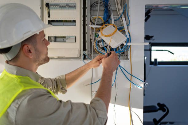 Best Electrical Installation Contractor  in La Grande, OR